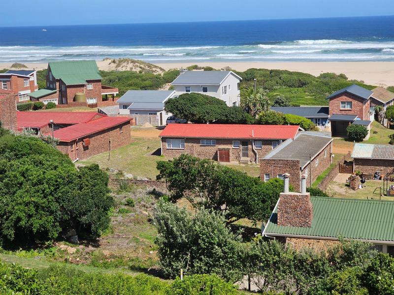 0 Bedroom Property for Sale in Oyster Bay Eastern Cape